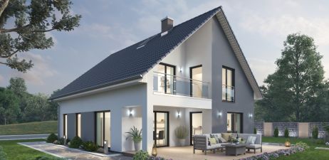 Eigenleistung, Finanzierung, Förderung