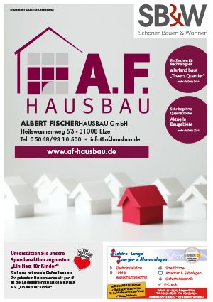 Titel der Ausgabe
