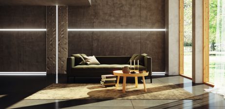 Licht, das Räume lebendig macht