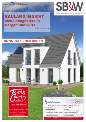 Titel der Ausgabe