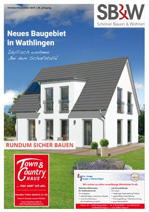 Titel der Ausgabe