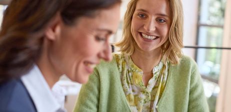 Welche Finanzentscheidungen jetzt sinnvoll sind