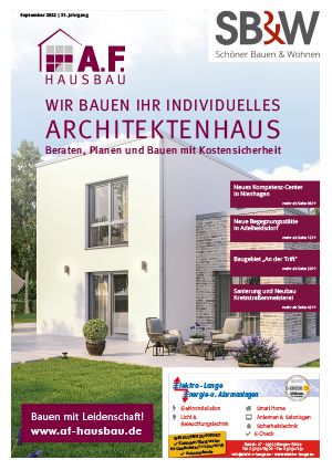 Titel der Ausgabe