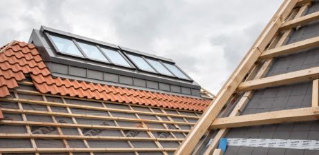 Warum sich eine Dachsanierung lohnt