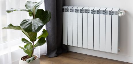 Jetzt tauschen, künftig sparen