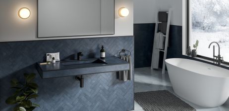 Komfortabel, stilvoll, durchdacht