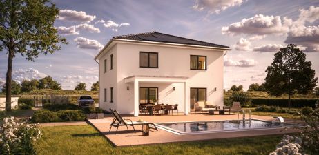 Bauen muss kein Luxus sein