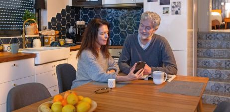 Wer hat Angst vorm Smarthome?