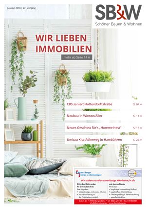 Titel der Ausgabe